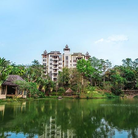 Jirung Health Village Mae Rim Exterior photo