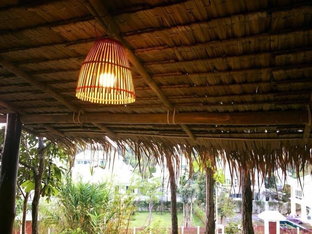 Jirung Health Village Mae Rim Exterior photo