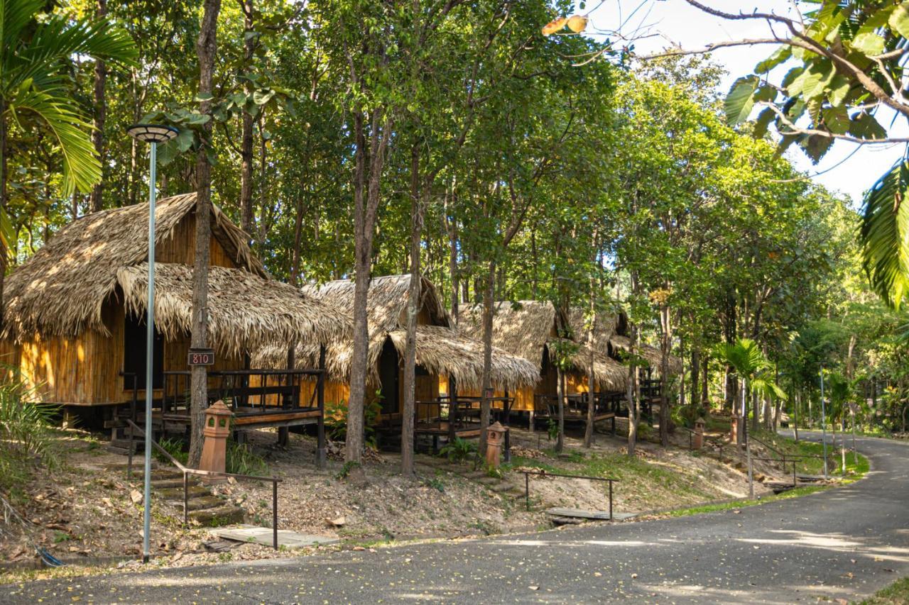 Jirung Health Village Mae Rim Exterior photo