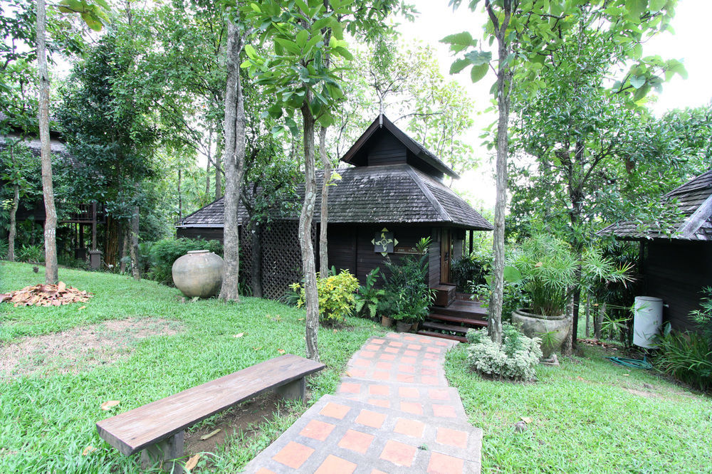 Jirung Health Village Mae Rim Exterior photo